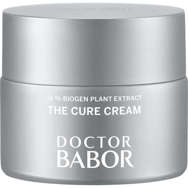 Babor DOCTOR The Cure Cream