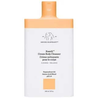 Drunk Elephant Kamili Cream Body Cleanser
