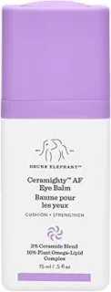 Drunk Elephant Ceramighty AF Eye Balm