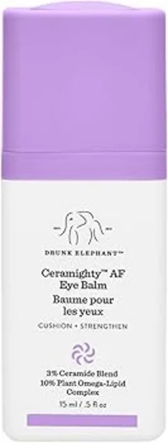 Drunk Elephant Ceramighty AF Eye Balm