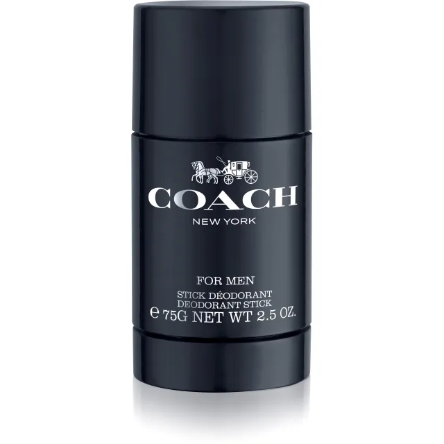 Coach Man Deo Stick