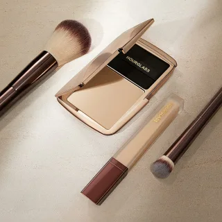 Hourglass Vanish Airbrush Pressed Powder Deep