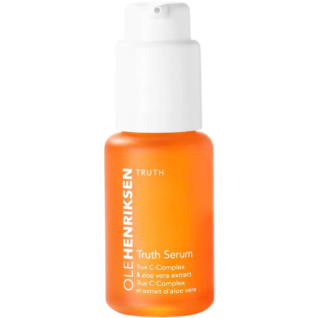 Ole Henriksen Truth Truth Serum