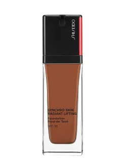 Shiseido Radiant Lifting Foundation