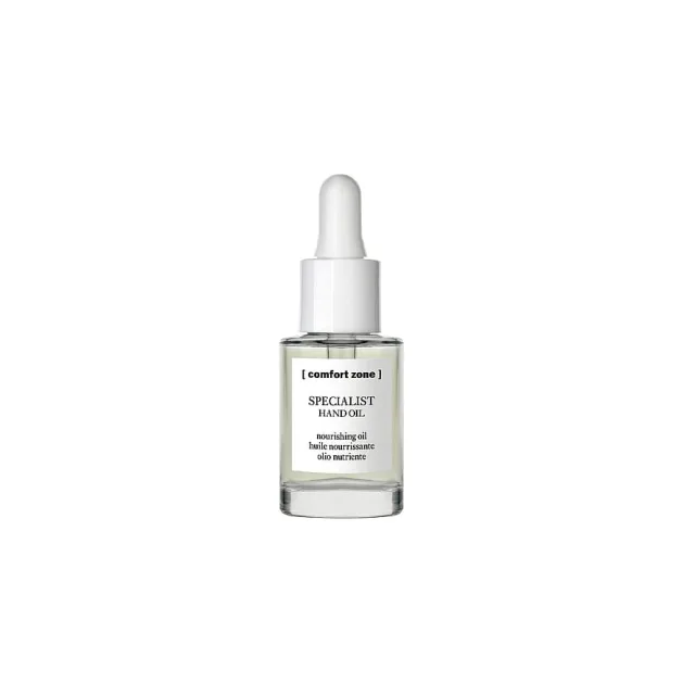 Comfort Zone Specialist Cuticle Oil Nail Care