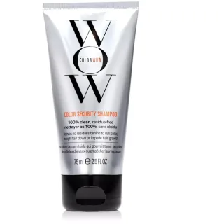 Color Wow Travel Color Security Shampoo