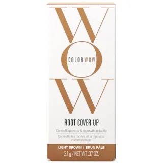Color Wow Root Cover Up Light Brown