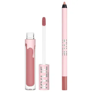 Kylie Cosmetics Velvet Lip Kit