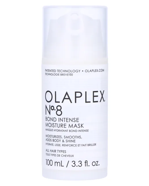 Olaplex No.8 Bond Intense Moisture Mask