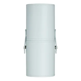 Flaer Make Up Brush Holder Blue