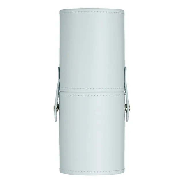 Flaer Make Up Brush Holder Blue