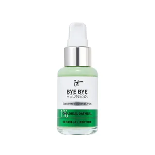 IT Cosmetics Bye Bye Redness Serum Face Serum