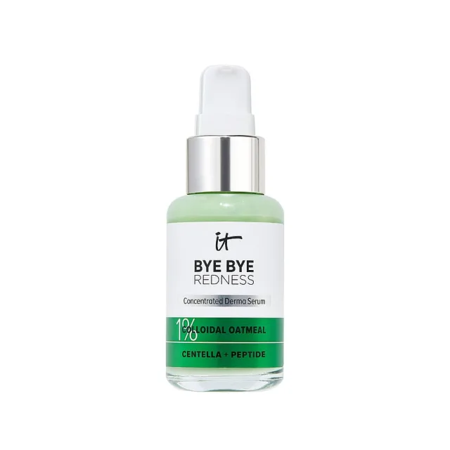 IT Cosmetics Bye Bye Redness Serum Face Serum