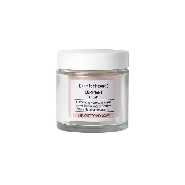 Comfort Zone Luminant Illuminating Correcting Cream 60 ml