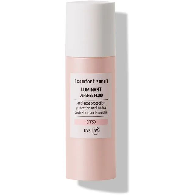 Comfort Zone Luminant Anti-Spot Protection SPF50