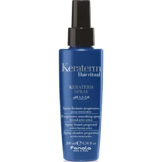 Fanola Keraterm Smoothing Spray