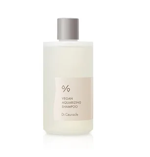 Dr. Ceuracle Vegan Aquarizing Shampoo