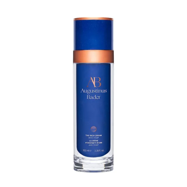 Augustinus Bader The Rich Cream 100 ml