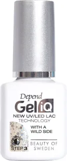 Depend Gel iQ Shades of Water