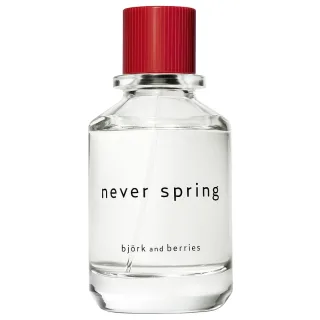 Björk And Berries Never Spring Eau de Parfum