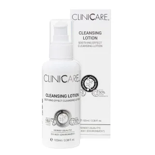 Cliniccare Cleansing Lotion