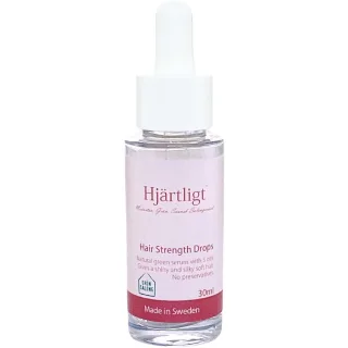 Hjärtligt Hair Strenght Drops