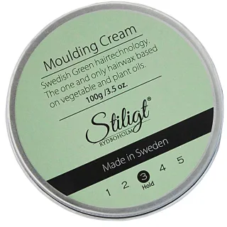 Hjärtligt Stiligt Moulding Cream