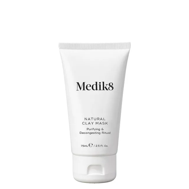 Medik8 Natural Clay Mask