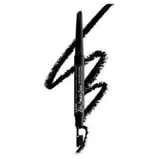 NYX Professional Makeup Epic Smoke Liner Black Smoke