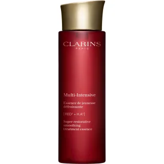 Clarins Super Restorative Smoothing Treatment Essence