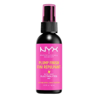 NYX Professional Makeup Makeup Setting Spray