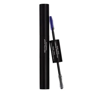 RevitaLash Double-Ended Vol. Set Mascara Raven Black