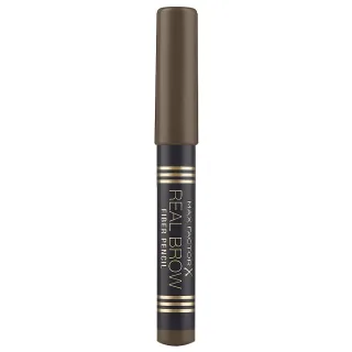 Max Factor Real Brow Fiber Pencil Medium Brown