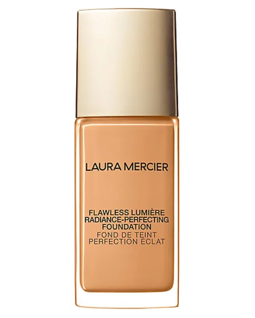 Laura Mercier Flawless Lumière Radiance Perfecting Foundation 2W1,5 Bisque