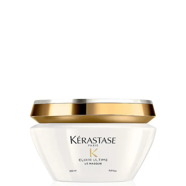 Kérastase Elixir Ultime Le Masque Hair Mask