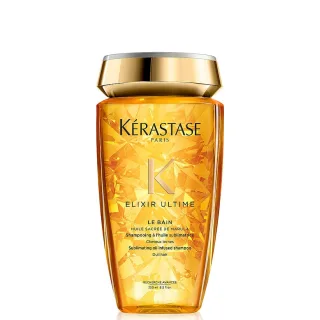 Kérastase Elixir Ultime Le Bain Shampoo