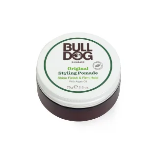 Bulldog Styling Pomade Wax