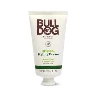 Bulldog Styling Cream