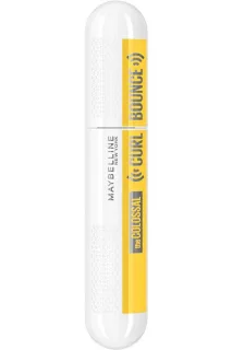 Maybelline Colossal Curl Bounce Mascara Black
