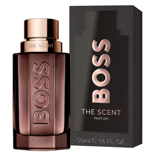 Hugo Boss The Scent For Him Parfum