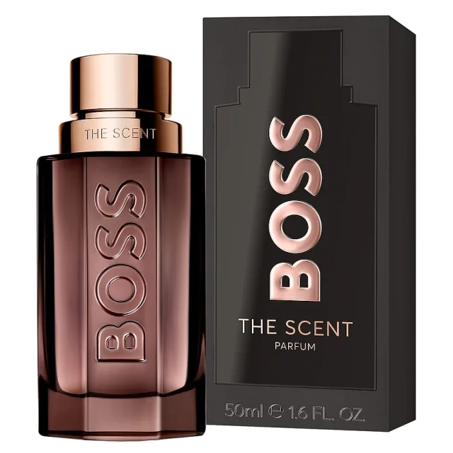 Hugo Boss The Scent For Him Parfum