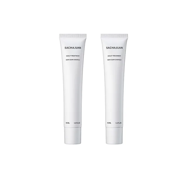 Sachajuan Scalp Treatment Duo