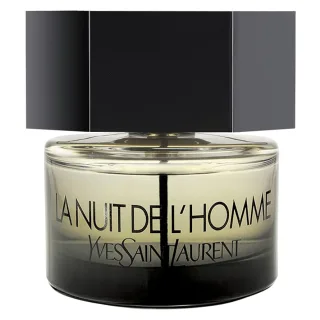 YSL La Nuit De L'Homme Eau de Toilette