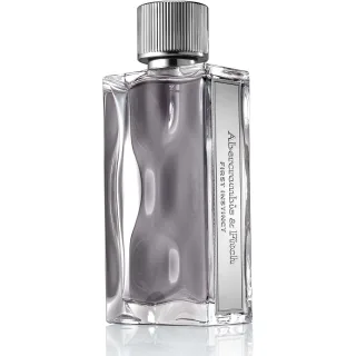 Abercrombie & Fitch First Instinct Eau De Toilette