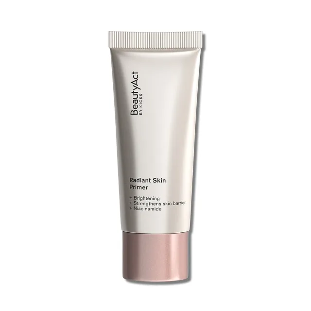 Beautyact Radiant Skin Primer