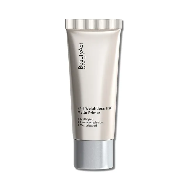 Beautyact 24H Weigthless