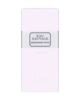 Dior Eau Sauvage Deodorant Stick