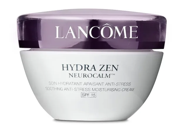 Lancôme Hydra Zen Day Cream SPF20