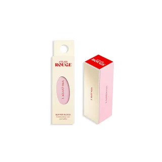 Atelier Rouge Buffer Block 6-Way Nail File Buffer Block 6-Way Nail File