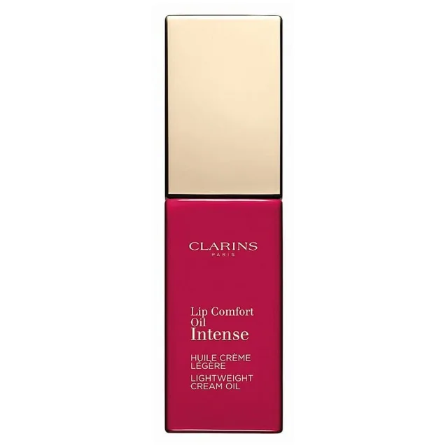 Clarins Lip Comfort Oil Intense